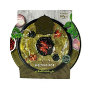 Gilani Ash Sholeh Ghalamkar Tin (460g)