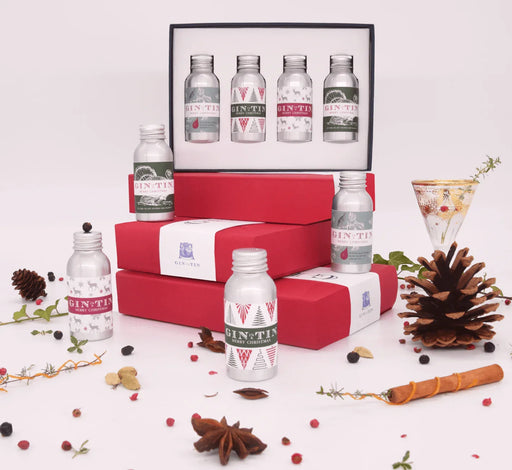 A_-2023-Gin-In-A-Tin-Gift-Set-of-Four-Festive-Tipples-RED-Main-Image