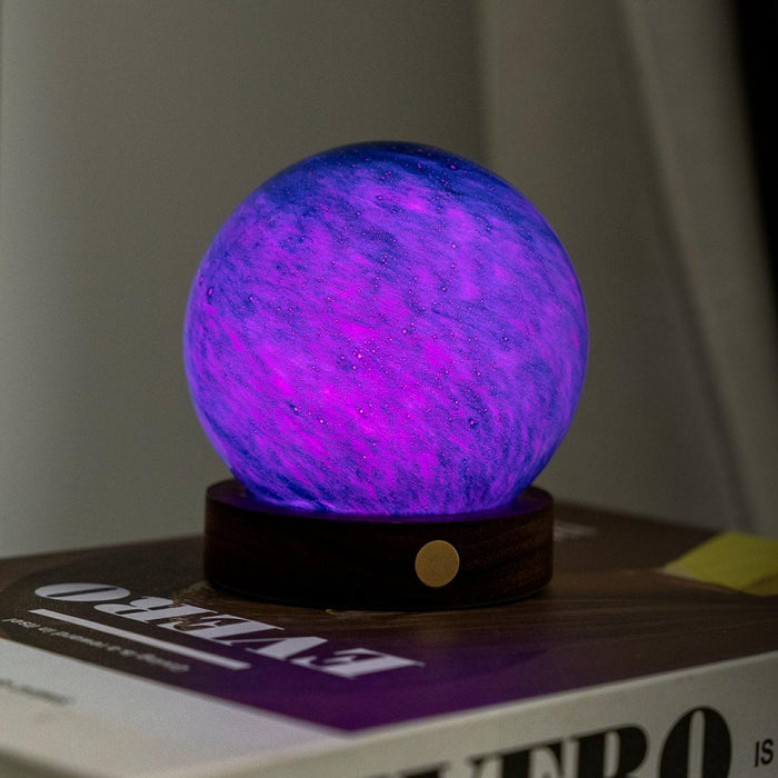 Gingko AstraGlass Light - Mini Galaxy Breeze - LemonSalt