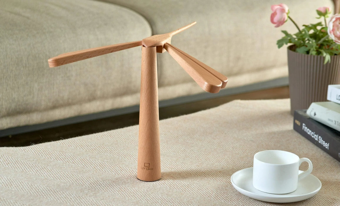 Gingko Dragonflight Balance Light - Maple