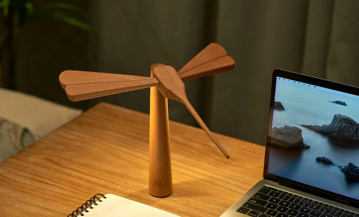 Gingko Dragonflight Balance Light - Maple