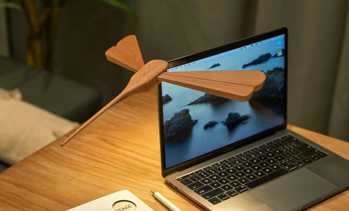 Gingko Dragonflight Balance Light - Maple