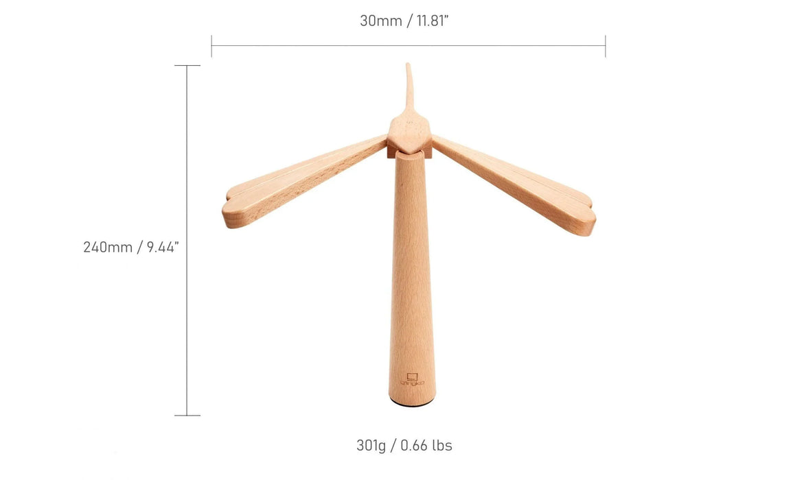 Gingko Dragonflight Balance Light - Maple