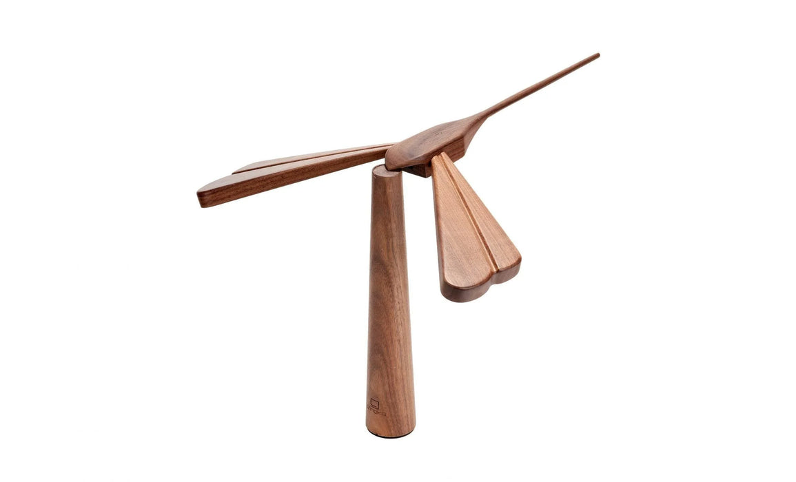 Gingko Dragonflight Balance Light - Walnut