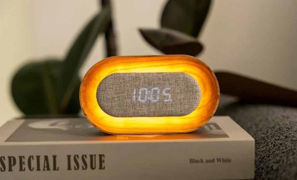 gingko-lumos-clock-oval-white-ash-lemonsalt-85335