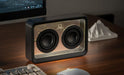 Gingko Mage See-Through Bluetooth Speaker - Black - LemonSalt