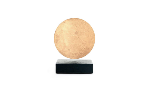 Gingko Smart Moon Lamp - Black | {{ collection.title }}