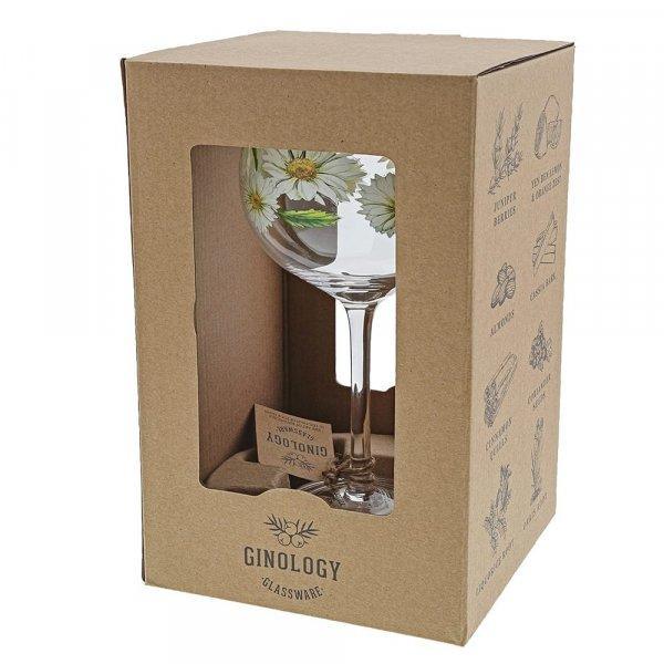 Ginology Daisy Copa Cocktail Glass | {{ collection.title }}