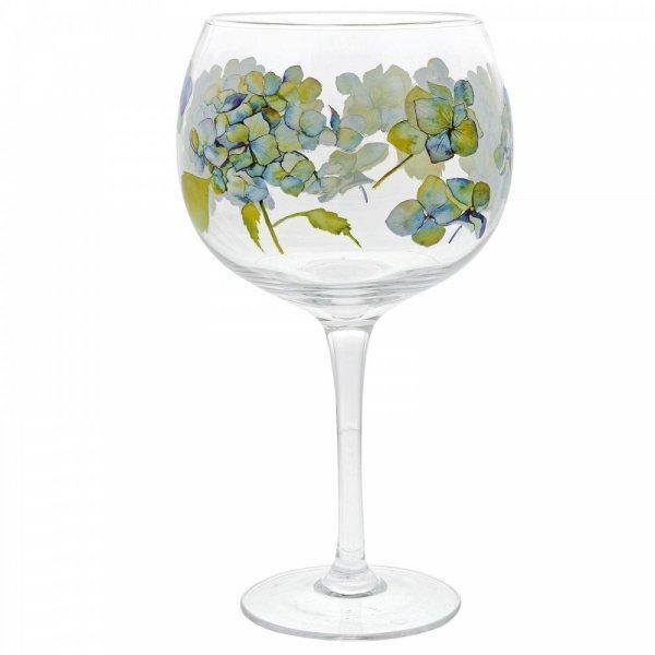 Ginology Hydrangea Copa Glass | {{ collection.title }}