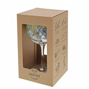 Ginology Hydrangea Copa Glass | {{ collection.title }}