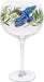 Ginology Kingfisher Bird Copa Cocktail Glass | {{ collection.title }}
