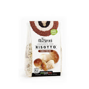 Gli Aironi Porcini Mushroom Risotto (250g)
