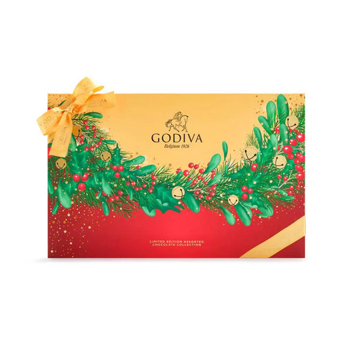 Godiva Limited Edition Assorted Chocolate Collection (600g) | {{ collection.title }}