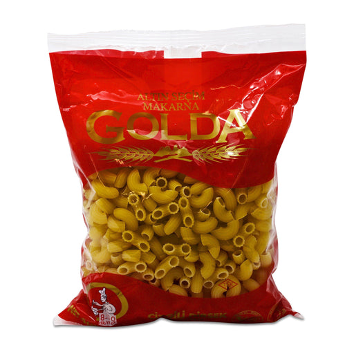 Golda Elbow Pasta (400g) | {{ collection.title }}