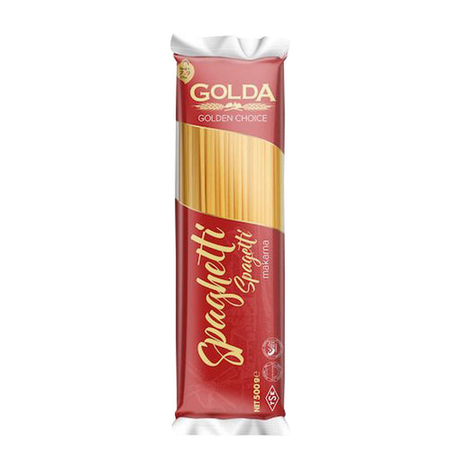 Golda - Spaghetti (400g) | {{ collection.title }}