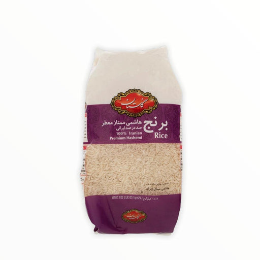 Golestan Premium Hashemi Rice (1kg) | {{ collection.title }}
