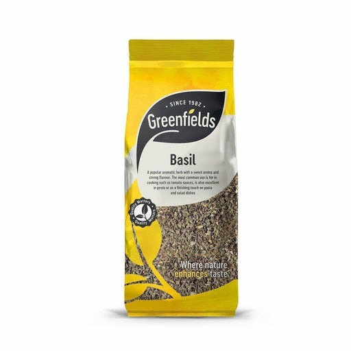 Greenfields Basil (50g) | {{ collection.title }}