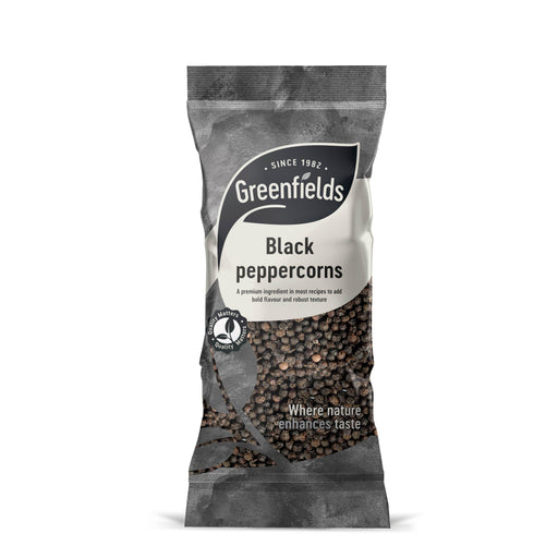 Greenfields Black Peppercorns (75g) | {{ collection.title }}