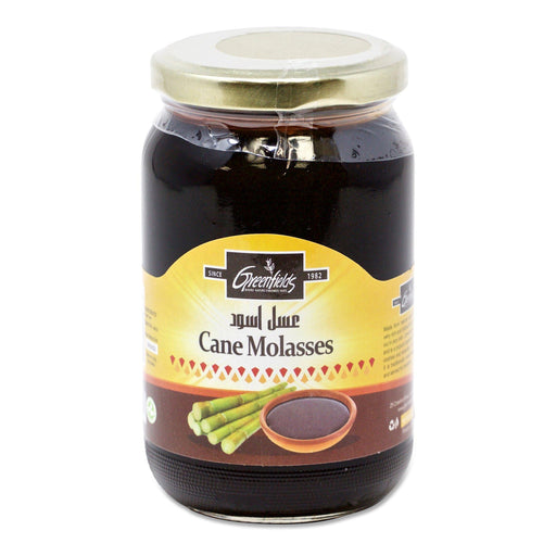Greenfields Cane Molasses (450g) | {{ collection.title }}