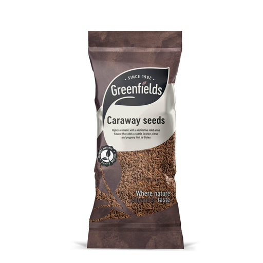 Greenfields Caraway Seeds (75g) | {{ collection.title }}