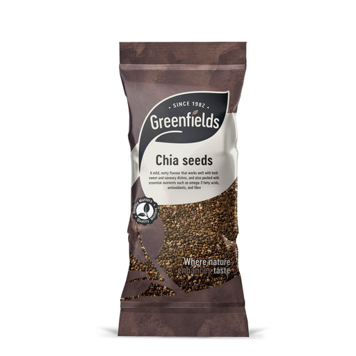 Greenfields Chia Seeds (100g) | {{ collection.title }}