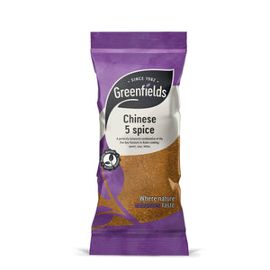 Greenfields Chinese 5 Spice (75g) | {{ collection.title }}