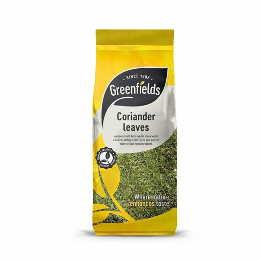 Greenfields Coriander Leaves (35g) | {{ collection.title }}