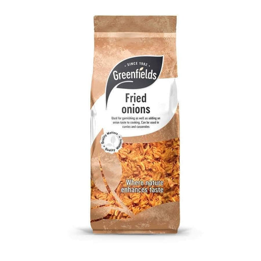 Greenfields Crispy Fried Onions (125g) | {{ collection.title }}