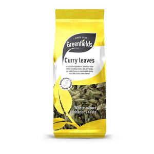 Greenfields Curry Leaves (12g) | {{ collection.title }}