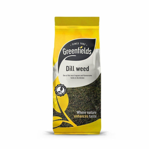 Greenfields Dill Weed (50g) | {{ collection.title }}