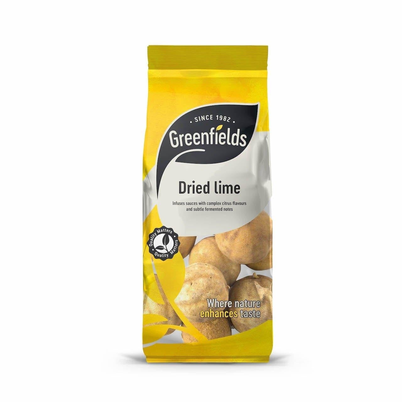 Greenfields Dried Lime (60g) | {{ collection.title }}