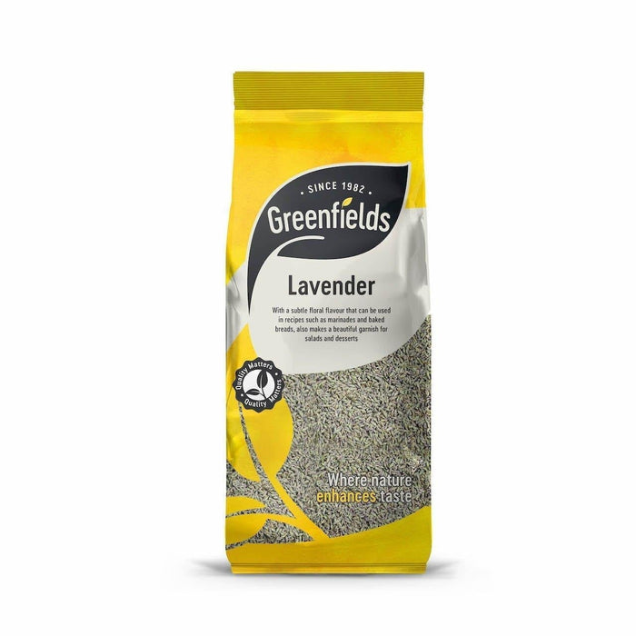 Greenfields Lavender (50g) | {{ collection.title }}