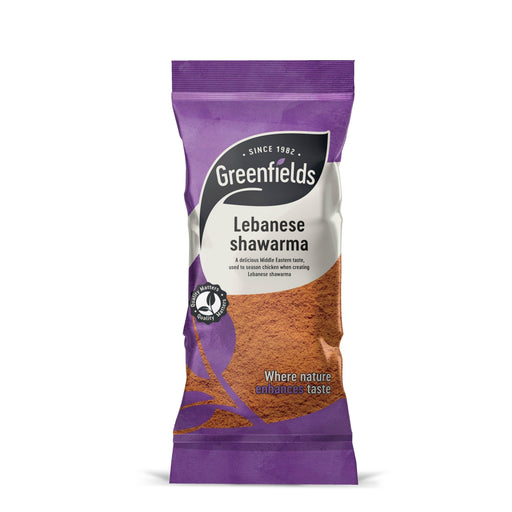 Greenfields Lebanese Shawarma (75g) | {{ collection.title }}