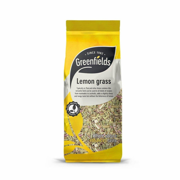 Greenfields Lemon Grass (50g) | {{ collection.title }}