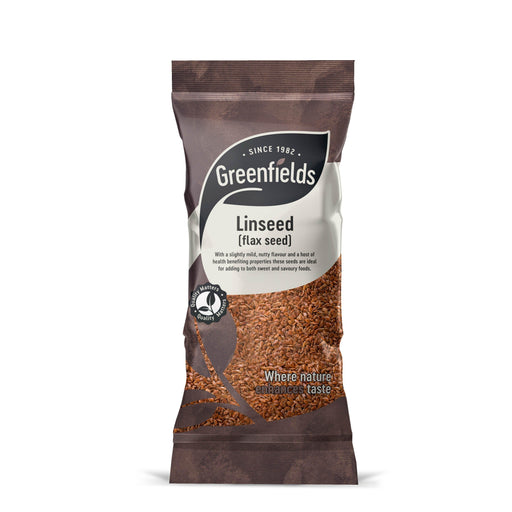 Greenfields Linseed Flax Seed (100g) | {{ collection.title }}