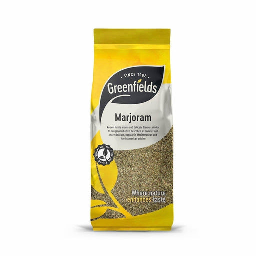 Greenfields Marjoram (35g) | {{ collection.title }}
