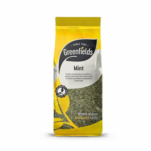 Greenfields Mint (50g) | {{ collection.title }}