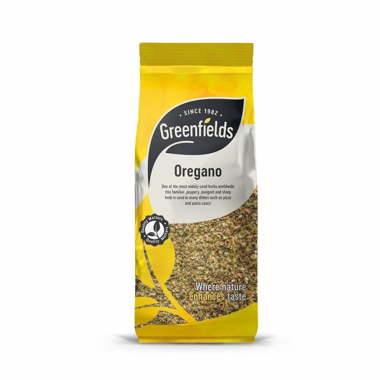 Greenfields Oregano (50g) | {{ collection.title }}