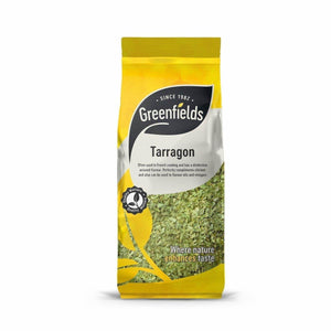 Greenfields Tarragon (40g) | {{ collection.title }}