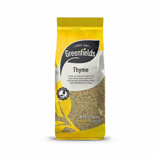 Greenfields Thyme (75g) | {{ collection.title }}