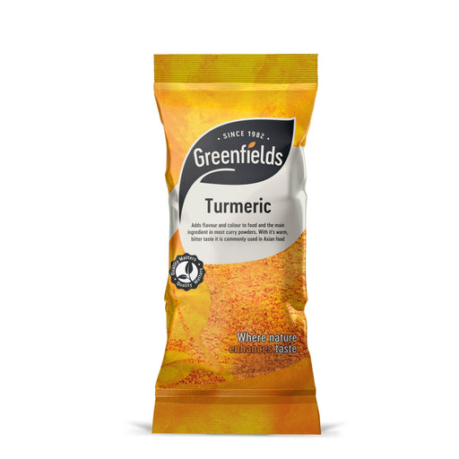 Greenfields Turmeric Powder (75g) | {{ collection.title }}
