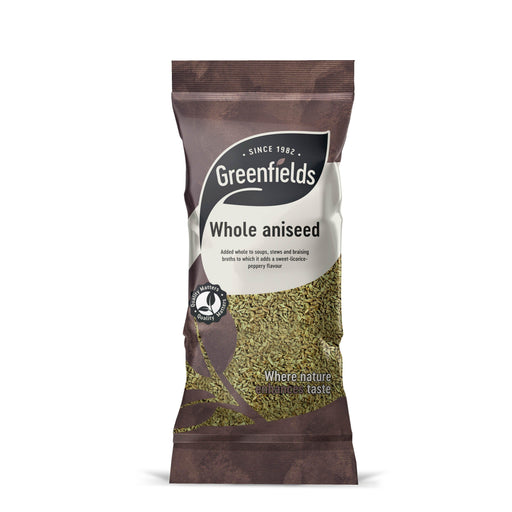 Greenfields Whole Aniseed (75g) | {{ collection.title }}