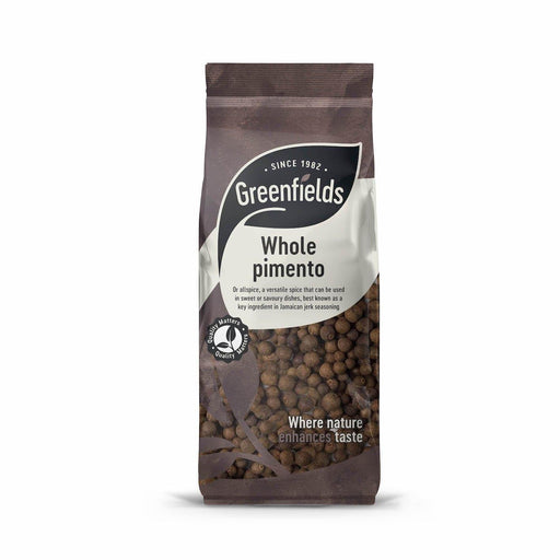Greenfields Whole Pimento (100g) | {{ collection.title }}