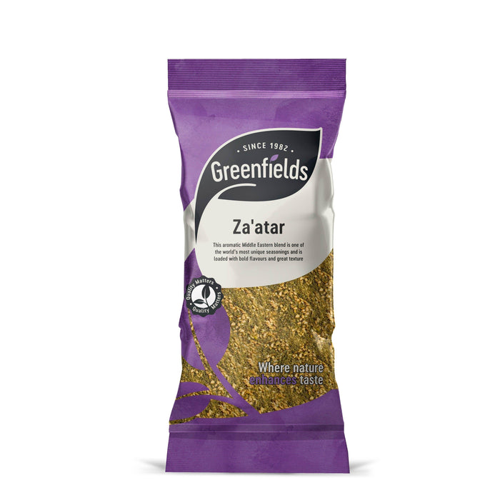 Greenfields Za'atar (75g) | {{ collection.title }}