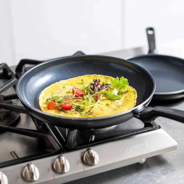 GreenPan Memphis Fry Pan Set (2 Piece)