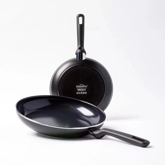 GreenPan Memphis Fry Pan Set (2 Piece)