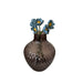 Gry & Sif Anemone Flower - Sea Blue (30cm) - LemonSalt