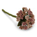 Gry & Sif Big Hydrangea Flower - Pale Rose (38cm) - LemonSalt