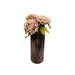 Gry & Sif Big Hydrangea Flower - Pale Rose (38cm) - LemonSalt
