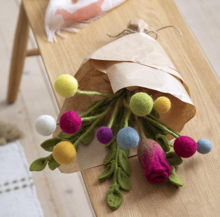 Gry & Sif Biku Bouquet (45cm) - LemonSalt